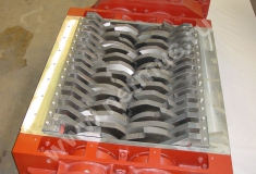 Купить Шредер H500.R2-1500